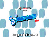 Papá Noel Borracho 2