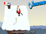 Papá Noel Borracho 2