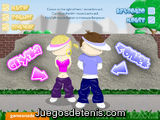 Tenis Moderno
