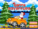 Santa adventure