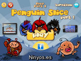 Penguin Slice