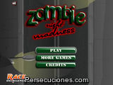 Zombie Night Madness