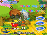 Amor zombie