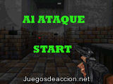 Al ataque