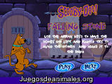 Scooby- Doo: Falling Stone