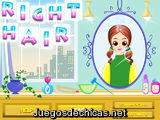 Right Hair