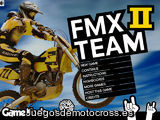 FMX II Team