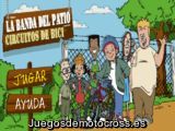Circuitos de Bici