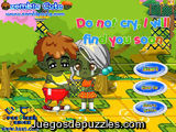 Amor zombie