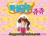 El puzzle de la princesa