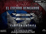 El escudo vengador
