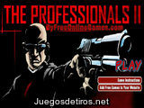 The Professionals II