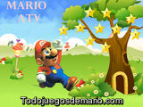 Mario ATV