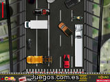 Crazy Traffic