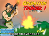 Operation Thunder