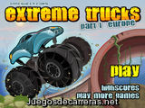 Extreme Trucks Part I Europe