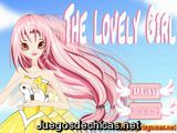 The love girl