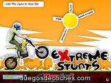 Extreme Stunts