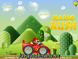 Mario Rush