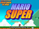 Mario Bros: Power