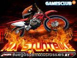 MX Stuntbike