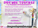 Doctor Trickle