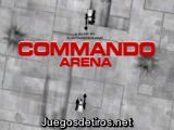 Commando Arena