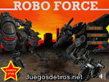 Robo Force