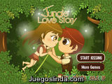 Jungle Love Story