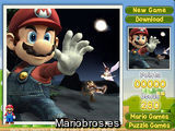 Puzzles Mario Bros
