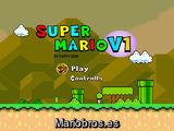 Mario y las medallas