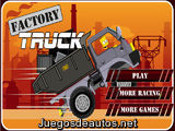 Factory Truck
