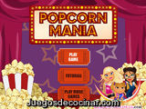 Popcorn Mania