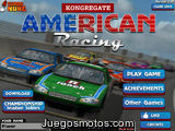 American Racing