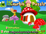 Exorbis Puzzle