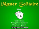 Master Solitaire