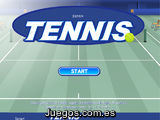 Tenis en Japón