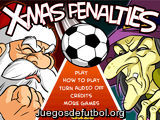 X-mas Penalties