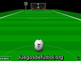 Android Soccer