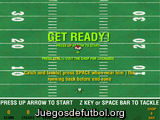 Super bowl defender 2012