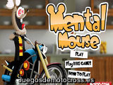 Mental Mouse