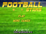 Football Stars