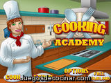 Cooking Academy