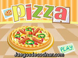 Pizza Mania