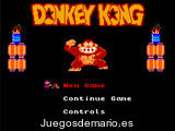 Doney Kong