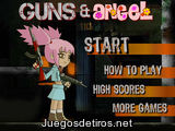 Guns and Angel