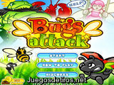 Bugs Attack
