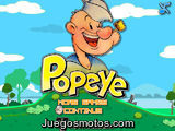 Popeye