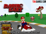 Mario Kart II