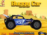 Buggy Car
